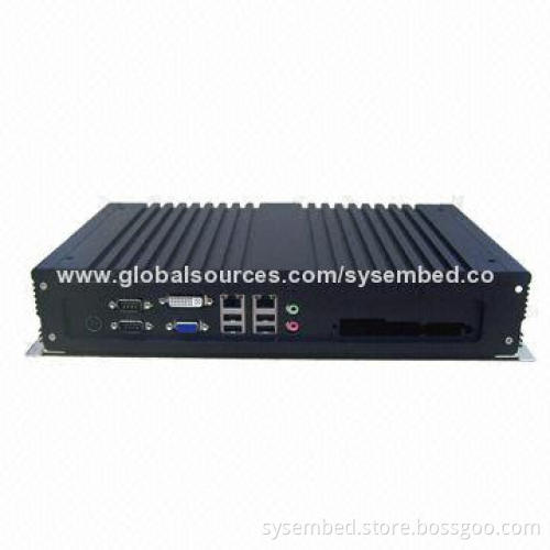LED Moving Sign with 2-independent Video Output